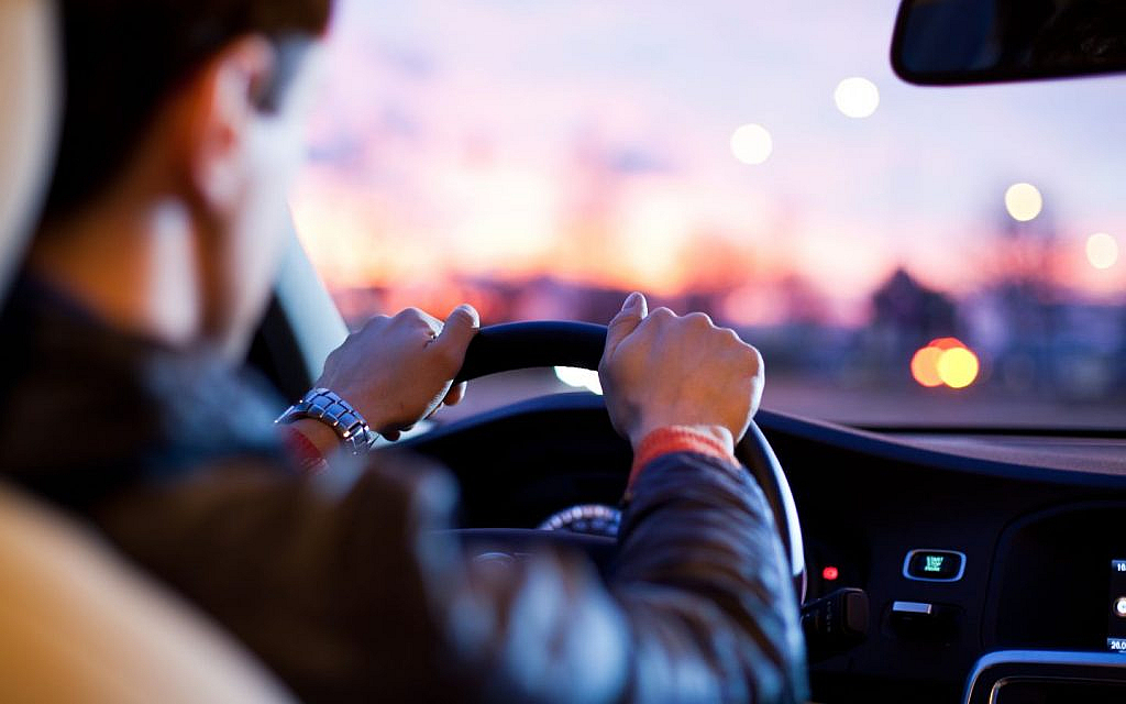 Different genres of music have different affects on driving behaviour. 