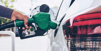 tips to save money on fuel in car