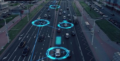 Evolution of Autonomous Vehicles