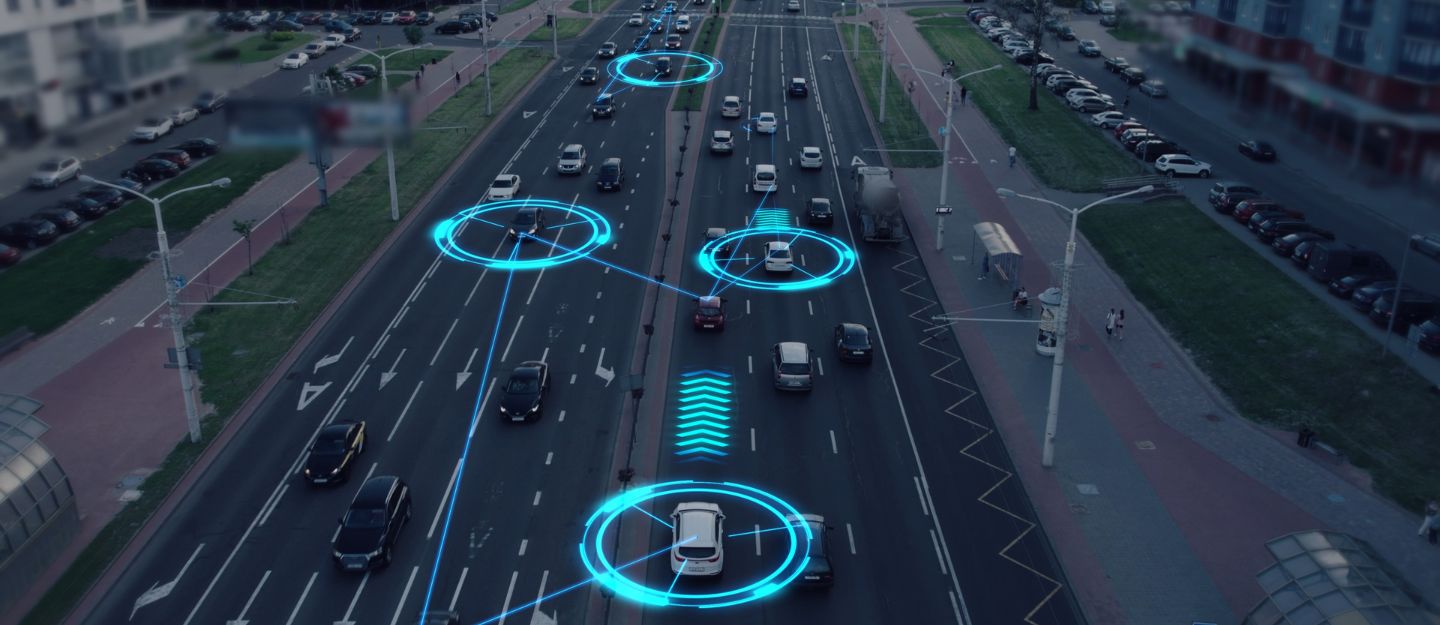 The Evolution of Autonomous Vehicles: From Concept to Reality | dubizzle
