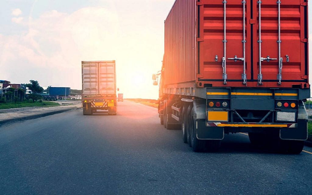 RTA introduces Logisty Platform for Freight Transportation in Dubai