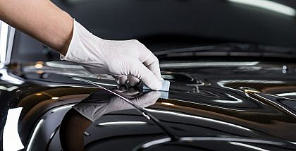 Do's and Don'ts of Car Waxing
