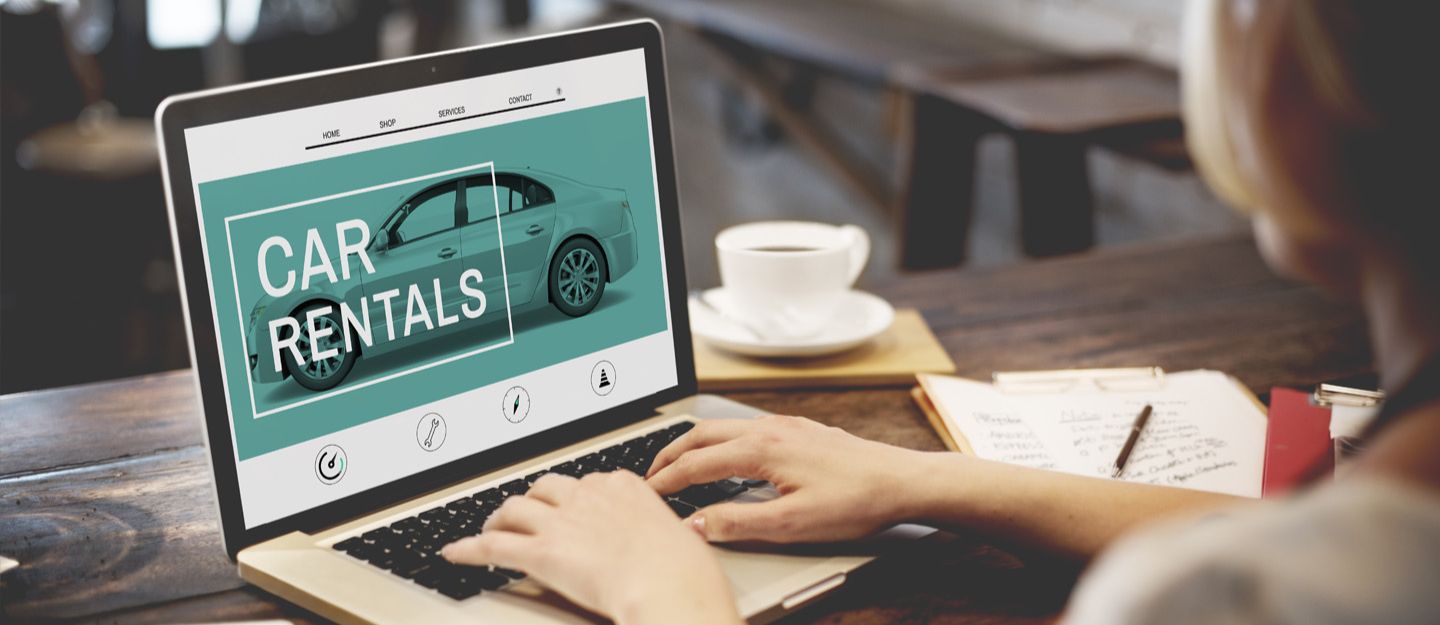 car rental companies in the uae