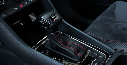 All About Direct Shift Gearboxes (DSG)