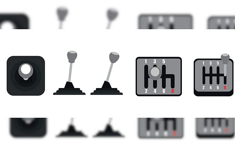 Zigzag vs Straight Gear Shifter: Which One is Better? | dubizzle