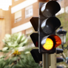 Traffic light history and evolution