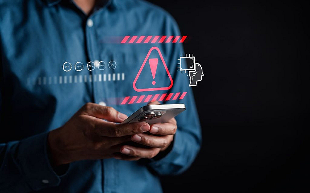 Predictive maintenance uses AI to alert the vehicle owners when the car can face a potential breakdown