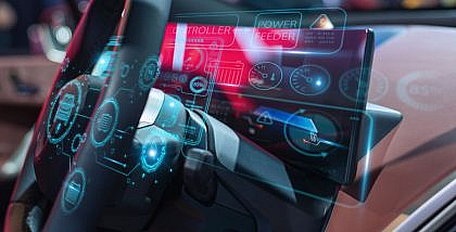 Predictive vehicle maintenance
