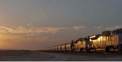 Rail Link Expansion game changer for real estate uae