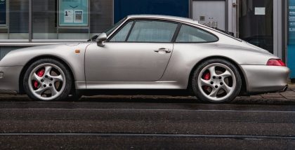 Image of Porsche 911