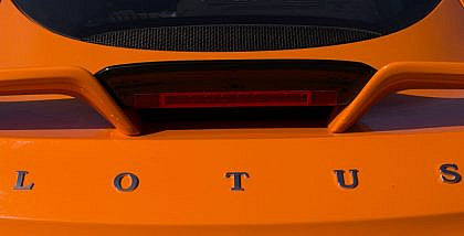 Lotus history