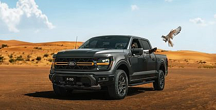 فورد f-150 2024