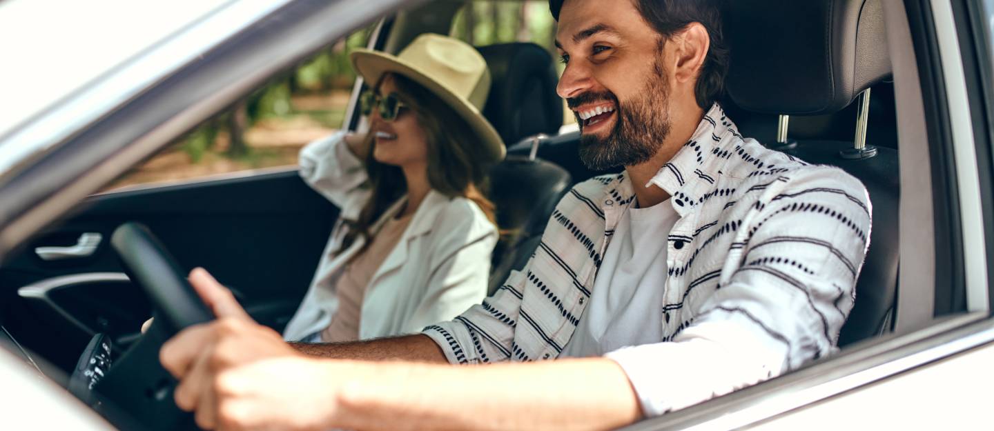 Benefits of Renting a Car