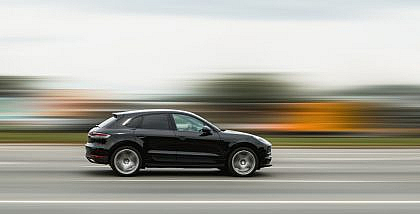 Driving Techniques