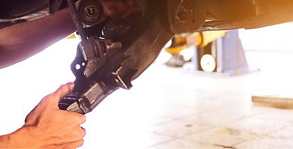 Learn how to replace lower control arm bushings with this step-by-step guide