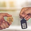 Buy a car with digital currency in the UAE