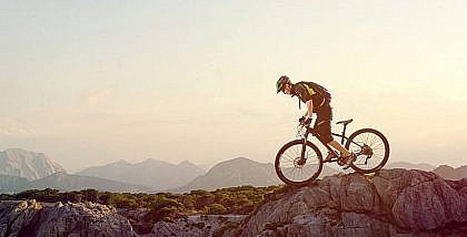 Mountain Bike Riding Tips