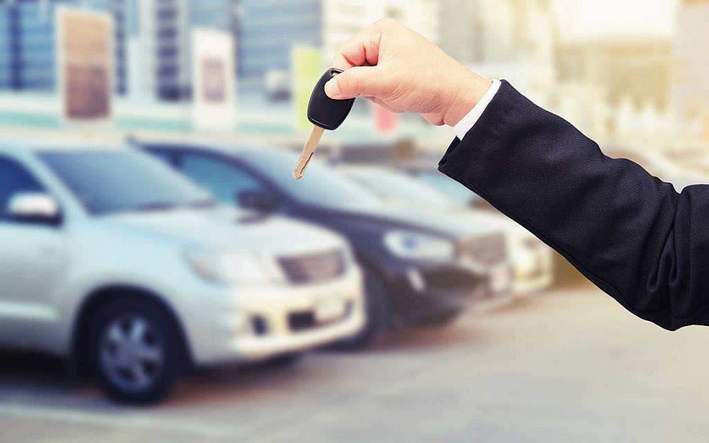 rental cars provide a range of vehicle options