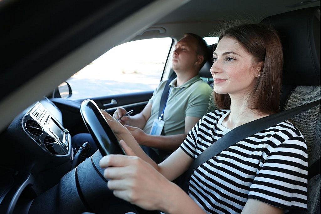 you can easily file the failed road test appeal by this process