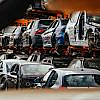 Salvage cars in the UAE