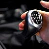 Toyota simulated manual transmission for EVs