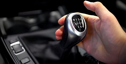Toyota simulated manual transmission for EVs