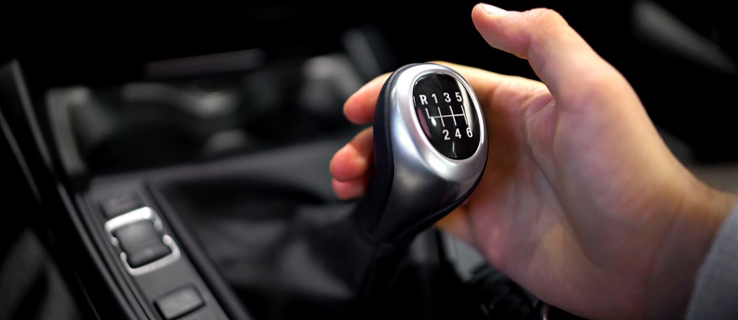 Toyota simulated manual transmission for EVs