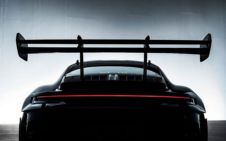 Car Downforce: Definition, Importance & More | dubizzle