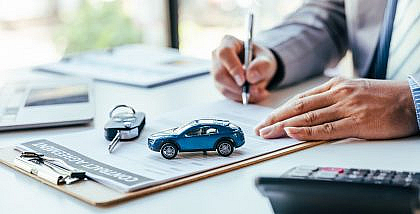 Types of Car Insurance in UAE