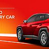 Non-luxury pre-owned cars in the UAE 2024