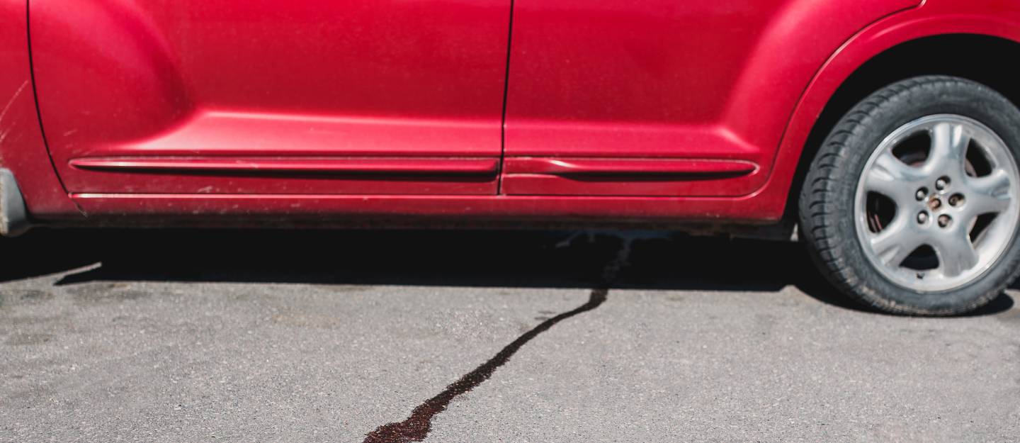 Fuel Leaks in Car: Symptoms, Causes & More | dubizzle