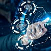 All About Digital Twin Technology in the Automotive Industry