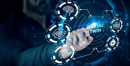 All About Digital Twin Technology in the Automotive Industry