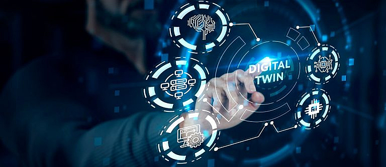Exploring Digital Twin Technology in the Automotive Industry | dubizzle