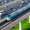 How to plan a trip using Dubai public transport