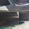 Car Is Losing Coolant But There's No Leak