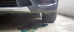 Steps to Take When Car Is Losing Coolant but There's No Leak | dubizzle