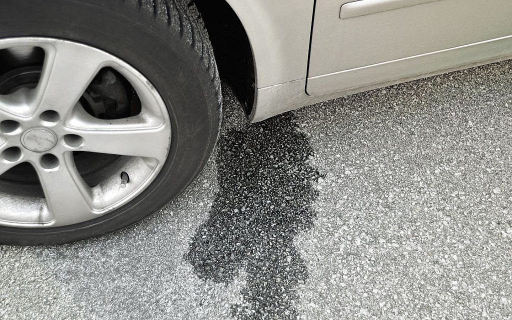 Car Is Losing Coolant But have No signs of a Leak.