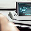 self-charging hybrid cars