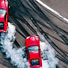 Myths About Drifting
