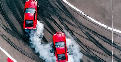 Myths About Drifting