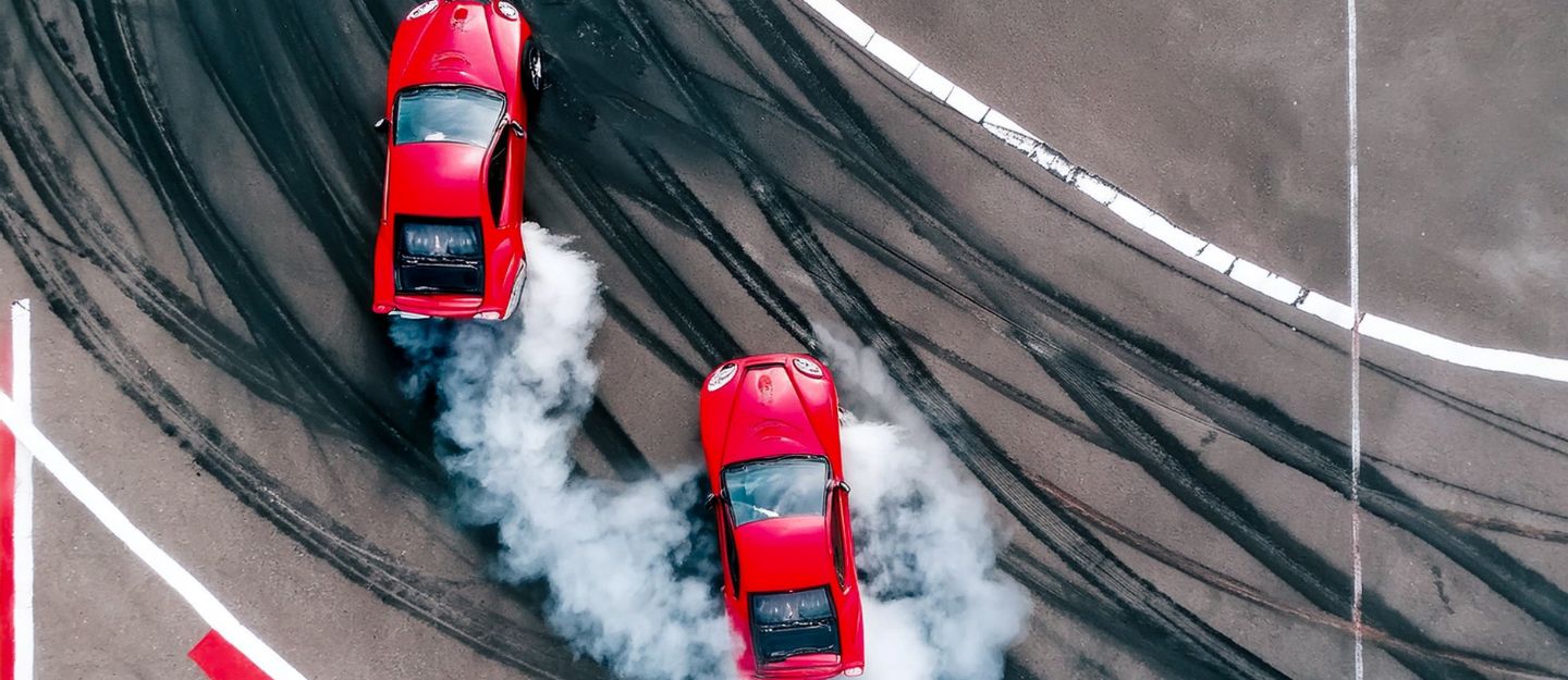 Myths About Drifting