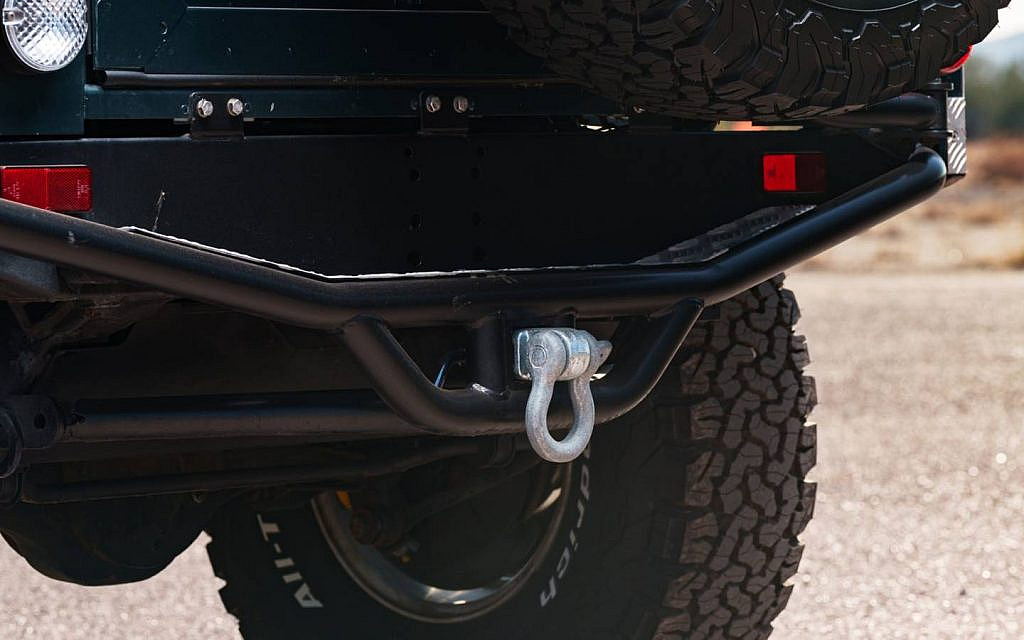 Some other businesses offering accessories and Off-road modifications in Dubai