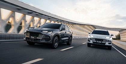 First Look: SOUEAST Motor’s Full Range