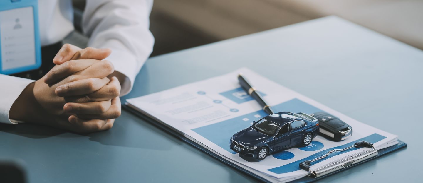 Key questions to ask a dealership when renting a car in the UAE