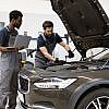 Why Cars Fail Annual Inspection?