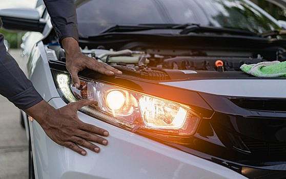 Reasons Why Cars Fail Annual Inspection in the UAE | dubizzle