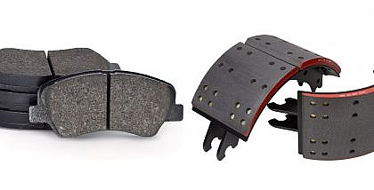 Understanding brake shoes vs. brake pads can help you make informed decisions