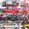 Guide to Salvage Cars in the UAE