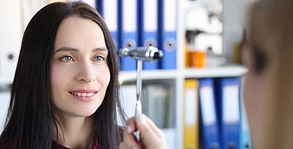 Guide to the eye test for a driving licence in Dubai